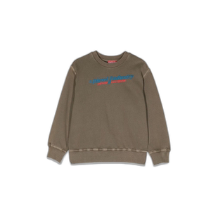 欧洲直邮Diesel Kids 男童卫衣J01456K0HEREK51D