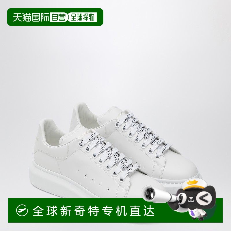 1h可退 欧洲直邮alexander mcqueen 男士 时尚休闲鞋运动鞋