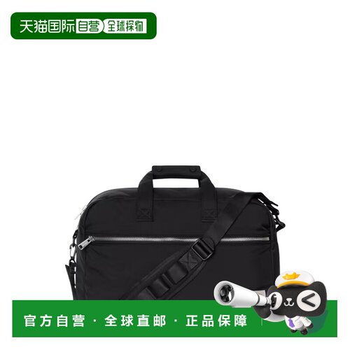 1h可退 香港直邮CARHARTT WIP 男士旅行包 I03548989XX AW2025 黑
