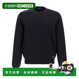 欧洲直邮prada 毛衣 男士