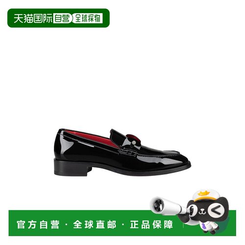 ChristianLouboutin克里斯提 鲁布托男士【付后1h可退】