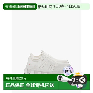 ON昂跑 Cloudswift Amp 跑步鞋 春夏女款 3WG10391200