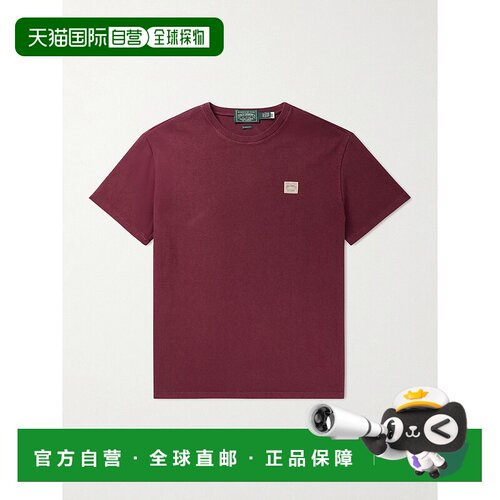 1h可退 Polo Ralph Lauren Polo 拉夫 劳伦 男士 Logo-Ap