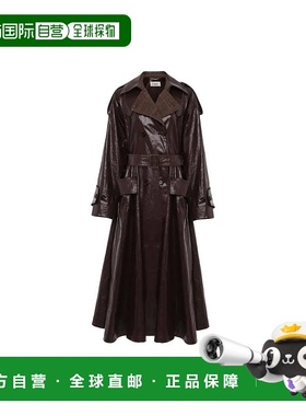 1h可退 香港直邮Chloe 蔻依 女士 RIDING 大衣 25WMA12191西装