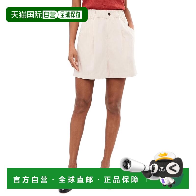 1h可退 美国直邮VARLEY 女士 Fender 5" 短裤