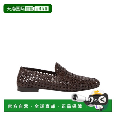 香港直邮Loro Piana Leon乐福鞋 FAP4464一脚蹬