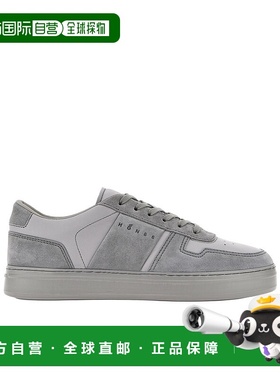 香港直邮Hogan H-TV系列休闲鞋 HXM6680FL3TN1M经典运动鞋