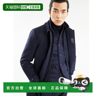 NAM62490160WGZ 大衣 香港直邮Fay 长袖