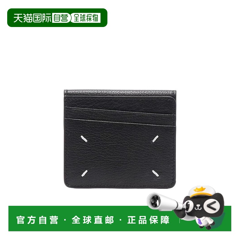 香港直邮Maison Margiela 四缝线卡夹 SA1VX0004P4806T8013
