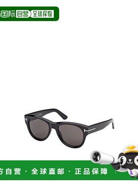 香港直邮Tom Ford 全框太阳镜 FT1305BURTON02