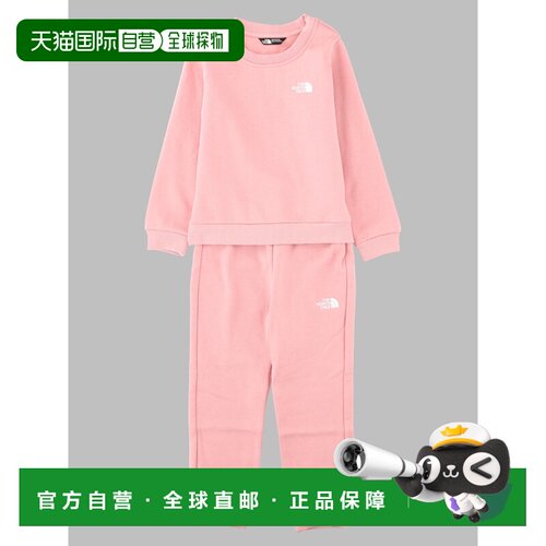 香港直邮thenorthface北面Tuta Evolution女童运【付后1h可退】