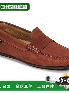 欧洲直邮Christian Pellet  男鞋 春夏 一脚蹬豆豆鞋乐福鞋 CADOR