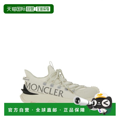 1h可退 香港直邮Moncler 盟可睐 女士 