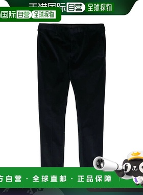 欧洲直邮PAUL SMITH 男士休闲裤M1R150MN0206547