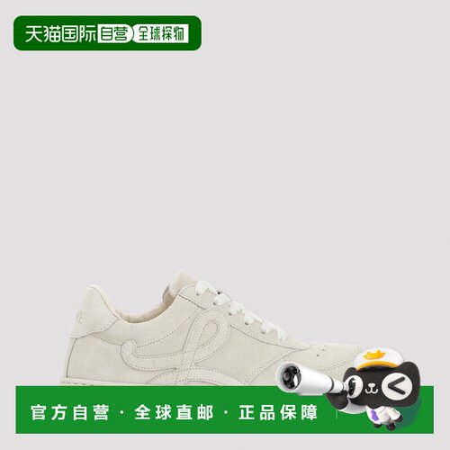 欧洲直邮LOEWE 女士运动鞋 LAB4282X028806 SS202【付后1h可退】