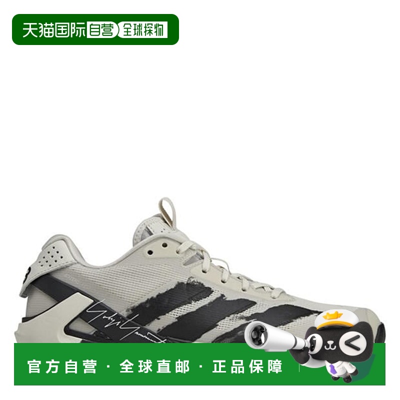 1h可退 香港直邮Y-3 女士 Adizero Ubersonic 5 网球鞋  舒适时尚