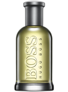 欧洲直邮HUGO BOSS雨果博斯男士香水EDT/EDP 30/50/100ml正品浓香