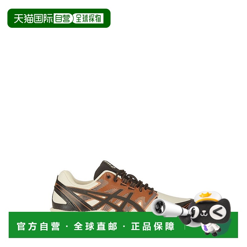 1h可退 香港直邮Asics 亚瑟士 女士 ASICS Gel-Terrain 繫帶運動