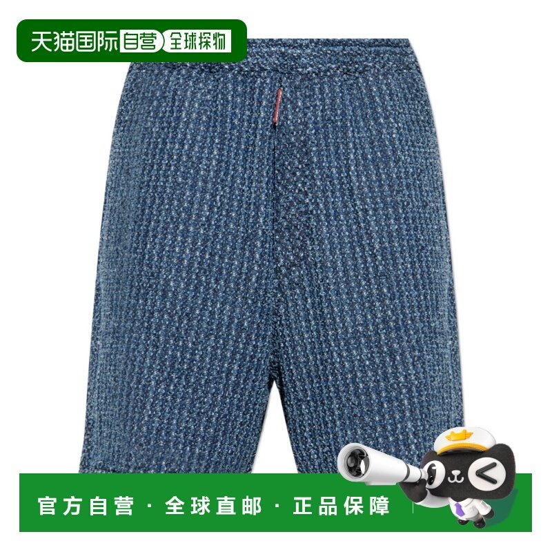 香港直邮男士 徽标短裤 25FW,男装,休闲裤,淘宝优惠券,粉丝福利购,淘宝优惠卷