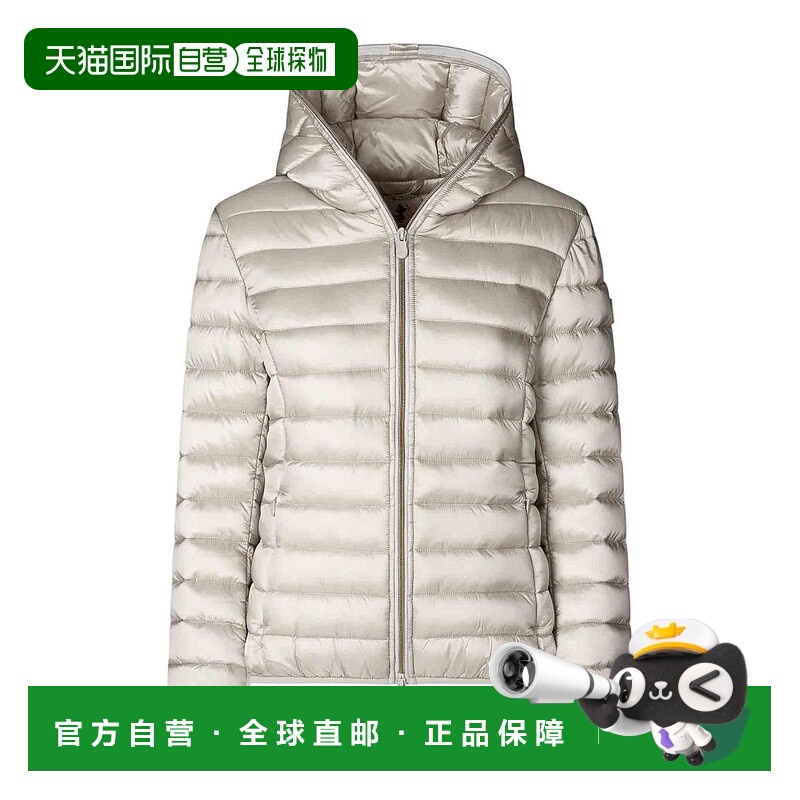 欧洲直邮save the duck 女士 羽绒服