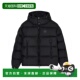 连帽羽绒服 香港直邮Emporio Armani EM003050AF18231阿玛尼鸭绒