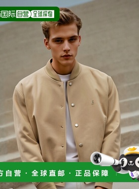 欧洲直邮GIVENCHY 男士夹克BM018461MH250纪梵希