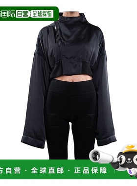 1h可退 香港直邮Rick Owens 长袖休闲夹克 RO01E7786