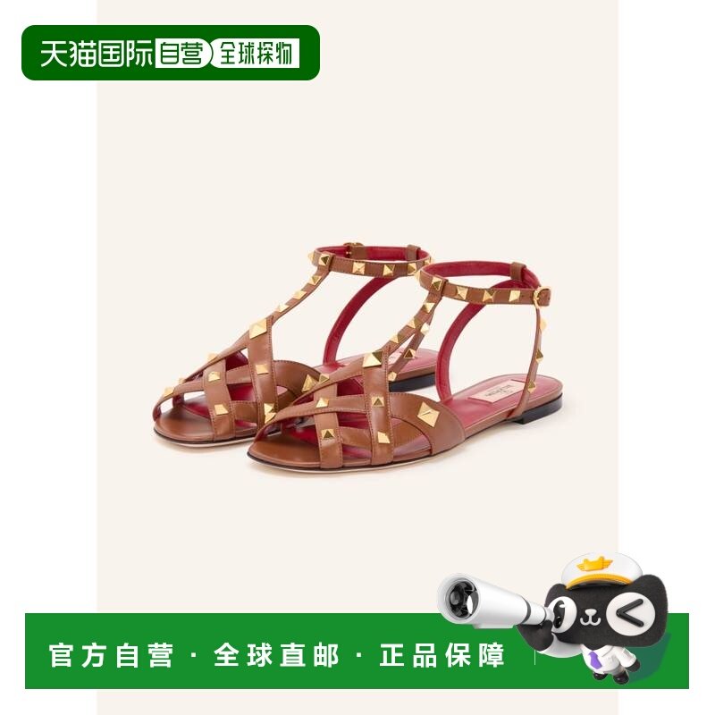 欧洲直邮valentino garavani 女士 凉鞋,女鞋,时装凉鞋,淘宝优惠券,粉丝福利购,淘宝优惠卷