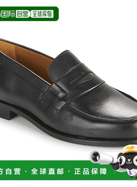 欧洲直邮Christian Pellet  男鞋 秋冬 乐福鞋 COLBERT皮鞋一脚蹬