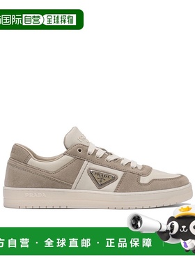 1h可退 香港直邮Prada 系带运动鞋 2EE364D7RFD002男鞋