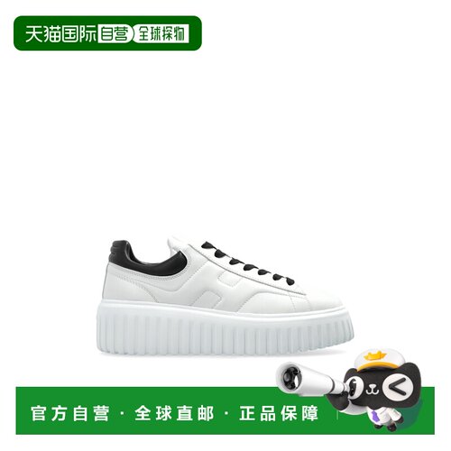 香港直邮HOGAN 女士运动鞋 HXW6450FC60LE900001 【付后1h可退】