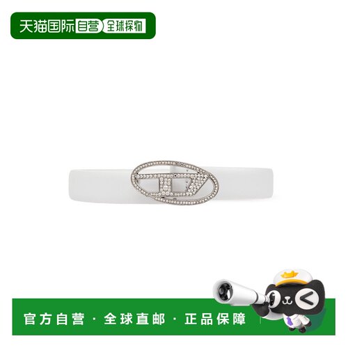 1h可退 欧洲直邮DIESEL 女士腰带B1DRSTRASSX09972P6364T1003