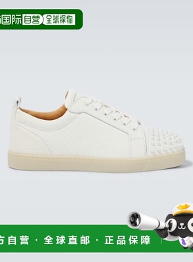 香港直邮Christian Louboutin 克里斯提 鲁布托 男士 Louis Junio