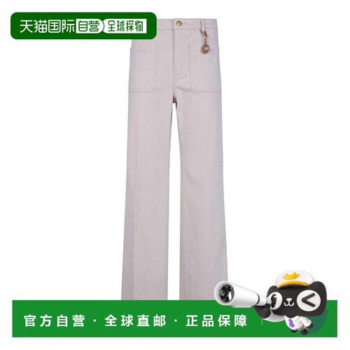 香港直邮MICHAEL KORS 女士牛仔裤 MT690ACLSA968 A支付后1h可退