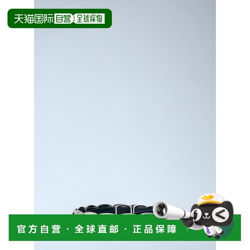 香港直邮Our Legacy 女士 Billow 皮带 A2268BOI black黑色 舒适