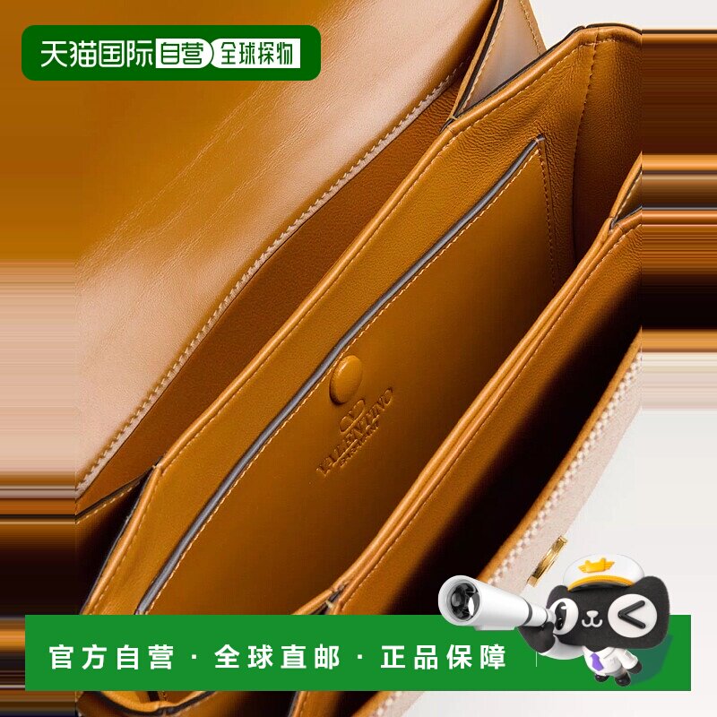 欧洲直邮VALENTINO 华伦天奴 25秋冬 WB0R15CJP_REK 女士 单肩包