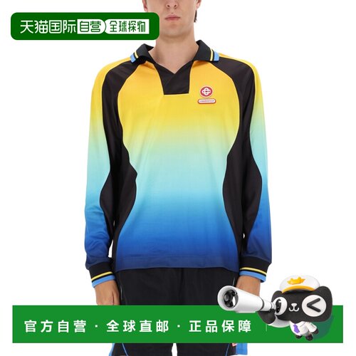 欧洲直邮casablanca（服饰） 男士 衬衫