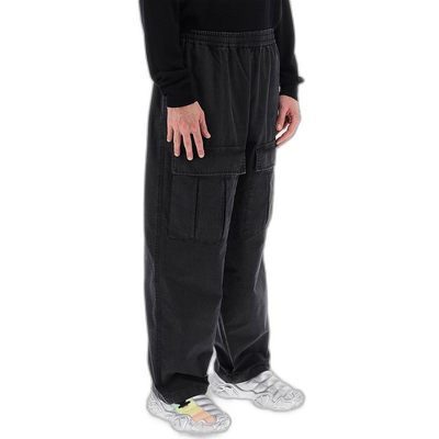 欧洲直邮acne studios 男士 休闲裤卫裤工装裤阔腿裤