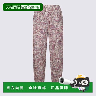 1h可退 香港直邮ISABEL MARANT 女士 MARANT ETOILE 裤子 25PPA05
