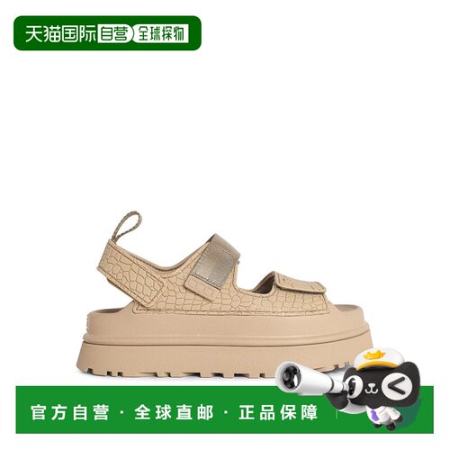 欧洲直邮ugg 女士 凉鞋