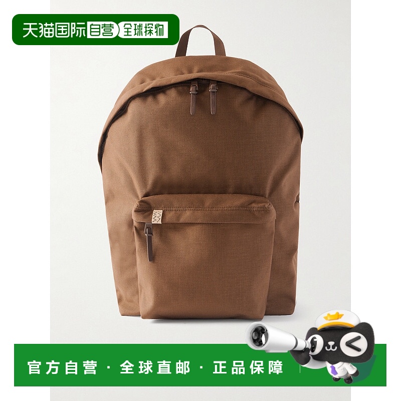 香港直邮Visvim 维斯维木 男士 CORDURA® 背包 0125203003034