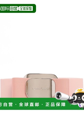 1h可退 香港直邮Salvatore Ferragamo 菲拉格慕 女士 Vara Plate