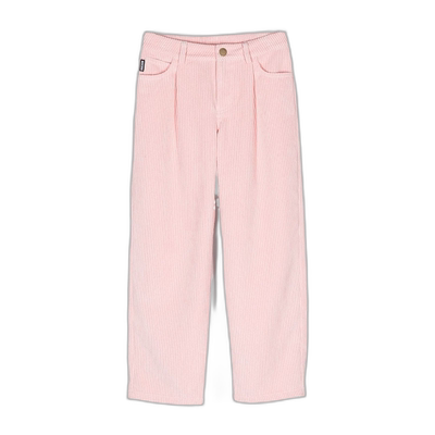 香港直邮Moschino 撞色徽标裤装 HDP058LVA02