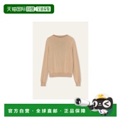 欧洲直邮LORO 女士 PIANA 1h可退 26春夏 FAP5874_B5KZ 针织衫
