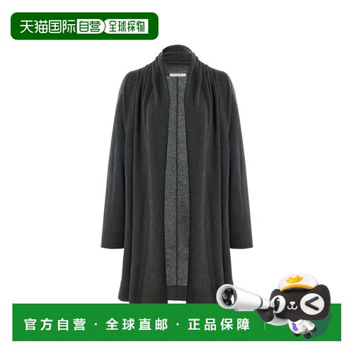 香港直邮THE ROW 女士针织衫 11087Y973ANTHRACITEANT AW2026