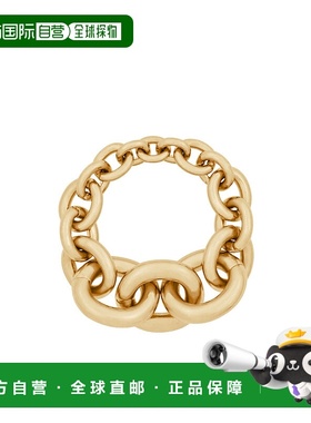 香港直邮Saint Laurent 链条戒指 763633Y8015