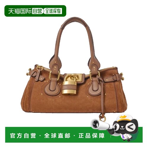 香港直邮Chloe 蔻依 女士 帕丁顿手提包 CH26AS80 【付后1h可退】