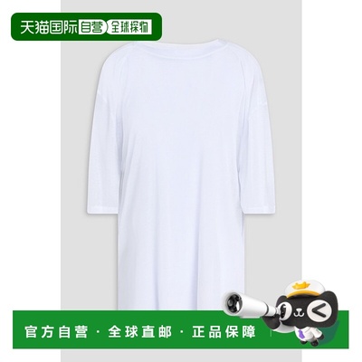 香港直邮VICTORIA BECKHAM 维多利亚 贝克汉姆 女士 Lyocell-jers