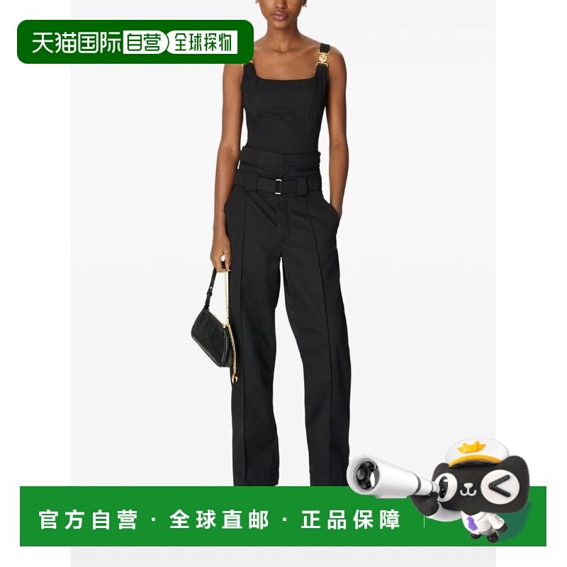 1h可退 香港直邮Marine Serre 女士 Serre 海军风上衣 WTO455ACWO,女装/女士精品,T恤,淘宝优惠券,粉丝福利购,淘宝优惠卷