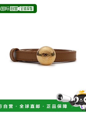 欧洲直邮LOEWE 罗意威 25秋冬  E619Z16X17/3967 LOE37228BRW 女